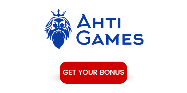 Ahti games get your bonus cta