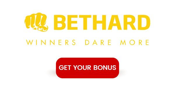 Get your bonus at bethard casino