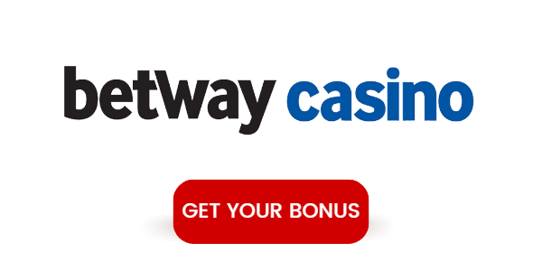 Betway casino get your bonus cta