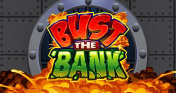 Bust the Bank Slot Review