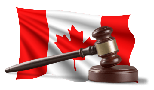 Canadian gaming laws