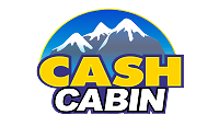 Cash cabin logo review page canada