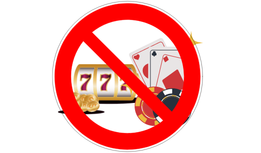 Criminal code of canada gambling ban