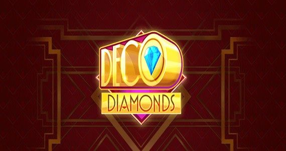 Deco Diamonds Slot Review