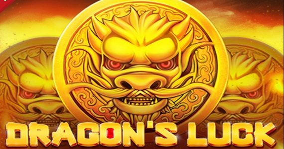 Dragon’s Luck Slot Review