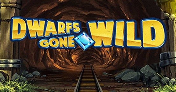 Dwarfs Gone Wild Slot Review