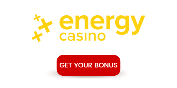 Energy casino get your bonus cta