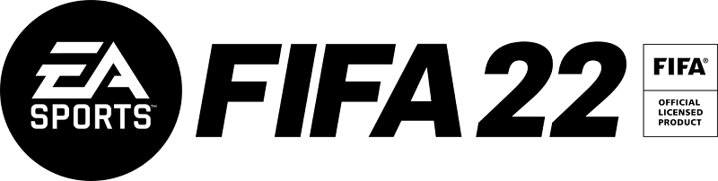 Fifa 22 logo
