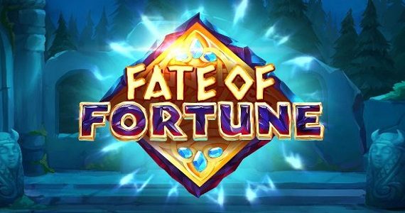 Fate of Fortune Slot Review