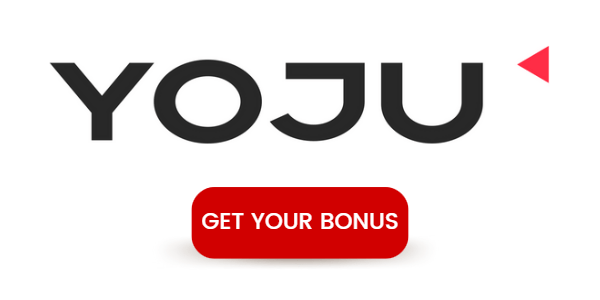 Get your bonus at yoju casino