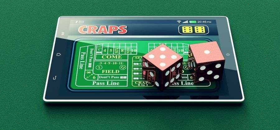 How to Play Craps Online in 2023