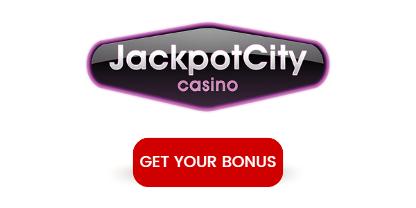 Jackpot city casino get your bonus cta