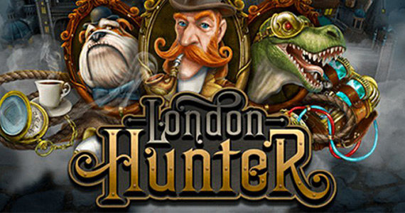 London Hunter Slot Review
