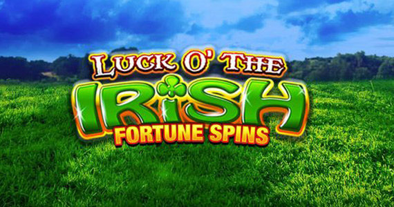 Luck O' the Irish Fortune Spins Slot Review