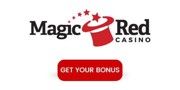 Magic red casino get your bonus cta