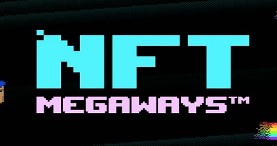 NFT Megaways Slot Review