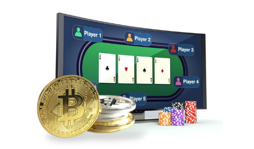 Crypto Casino Guide 2023