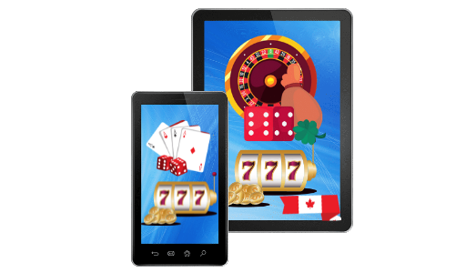 Online gambling in canada