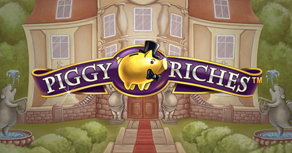 Piggy Riches Slot Review