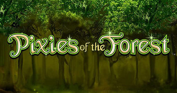 Pixies of the Forest Slot Review