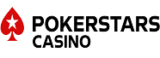 Logotipo do cassino Pokerstars CA