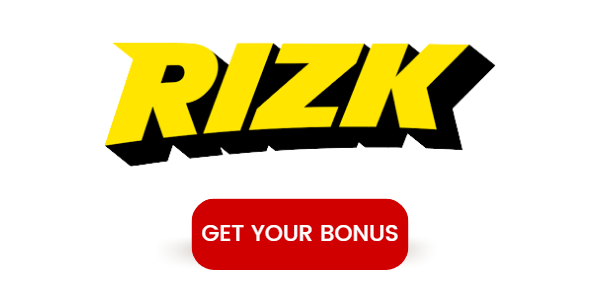 Rizk casino get your bonus cta