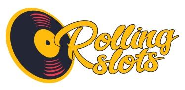 Rolling slots logo canada