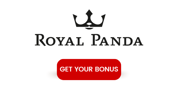Royal panda casino get your bonus cta