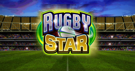Rugby Star Slot Review