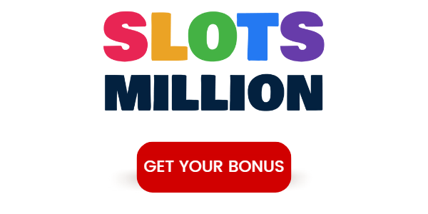 Slotsmillion casino get your bonus cta