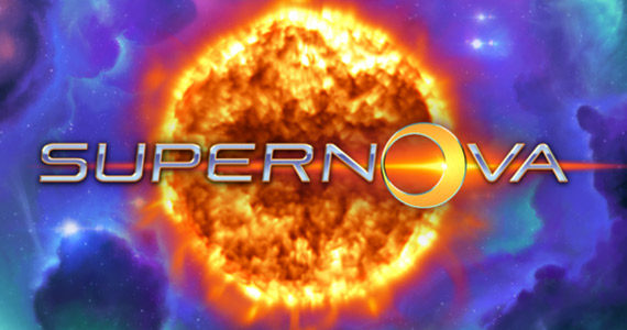 Supernova Slot Review