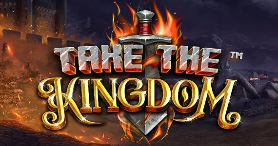 Take the Kingdom Slot Review