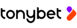 Logotipo do Cassino Tonybet