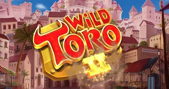 Wild Toro 2 Slot Review