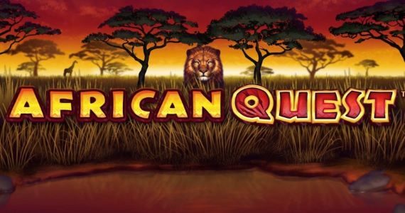 African Quest Slot Review