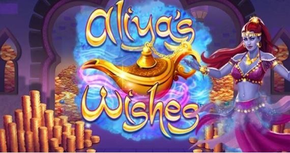 Aliya’s Wishes Slot Review