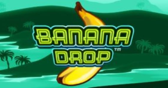 Banana Drop Slot Review