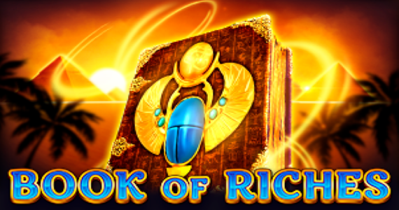 Book of Riches Slot Review