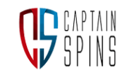 Captain Spins Casino Review (Brazil)