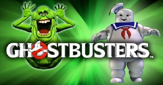 Ghostbusters Slot Review