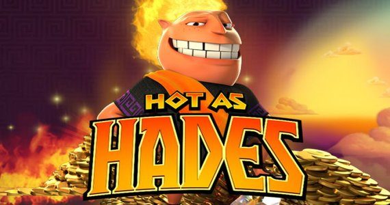 Hot as Hades Slot Review