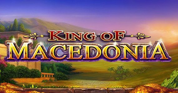 King of Macedonia Slot Review