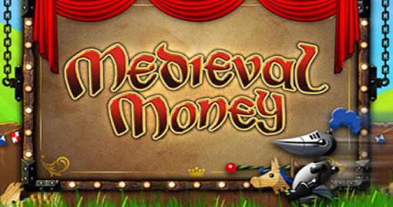 Medieval Money Slot Review