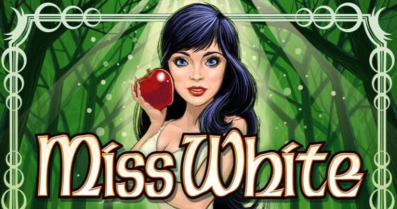 Miss White Slot Review