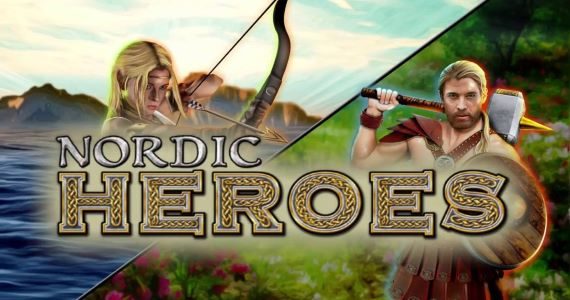 Nordic Heroes Slot Review