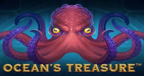 Ocean’s Treasure Slot Review