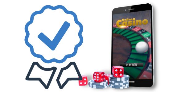 Online casino certification canada