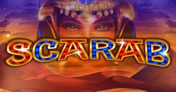 Scarab Slot Review
