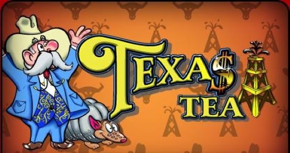 Texas Tea Slot Review