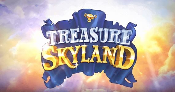 Treasure Skyland Slot Review